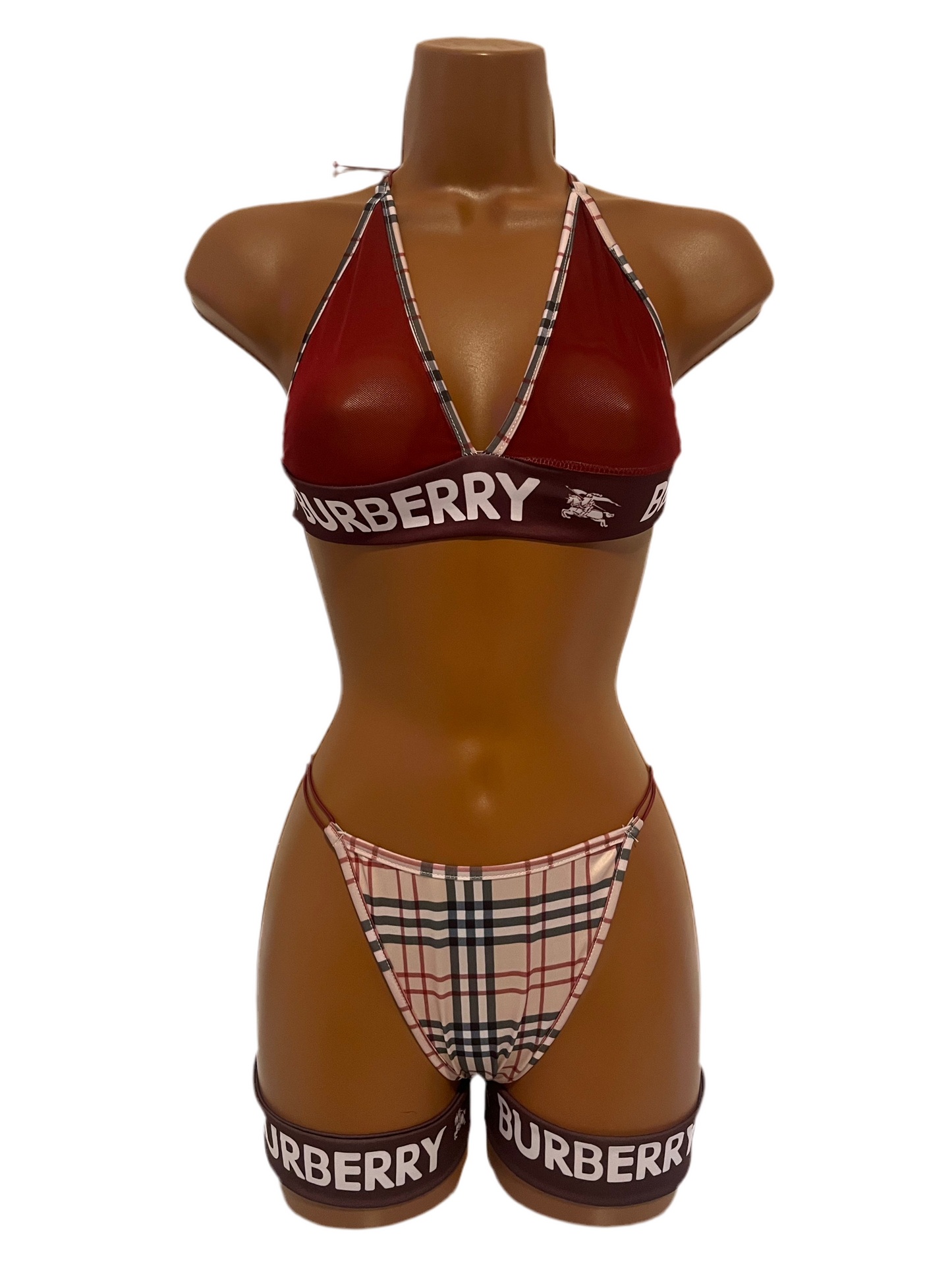 Her berry